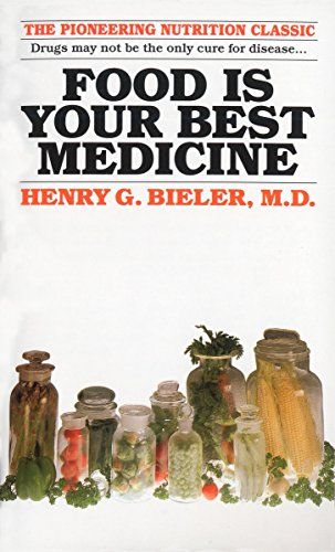Food-Is-Your-Best-Medicine-by-Henry-G.-Bieler-M.D.