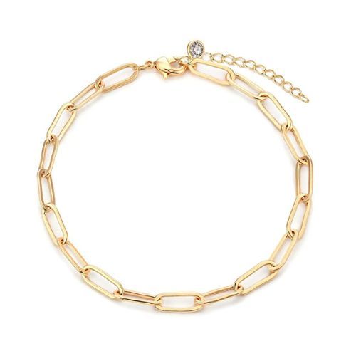 Louis-Vuitton-Pearl-Bracelet