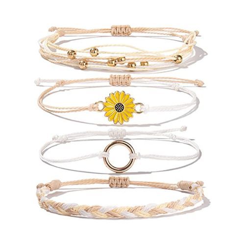 Louis-Vuitton-Monogram-Flowers-Bracelet