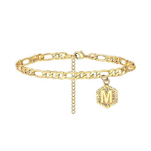 Louis-Vuitton-Monogram-Bracelet