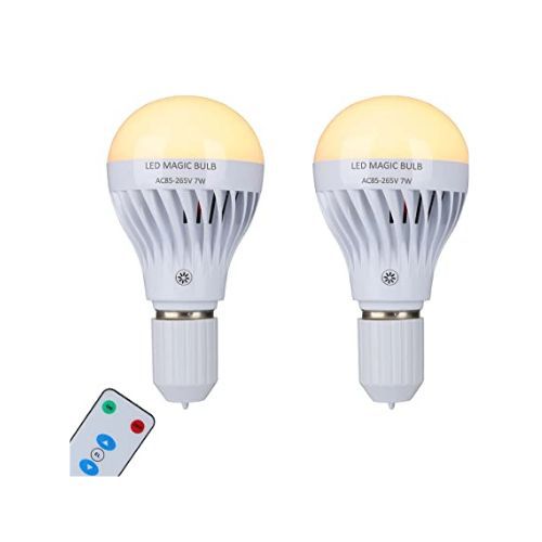 Best Emergency LED Bulbs of 2018 (Keep the lights on in a DISASTER!) 