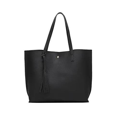 Shein-Faux-Leather-Tote-Bag