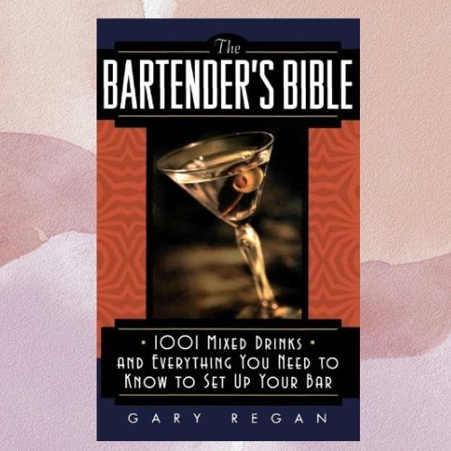 The-Bartender's-Bible-by-Regan
