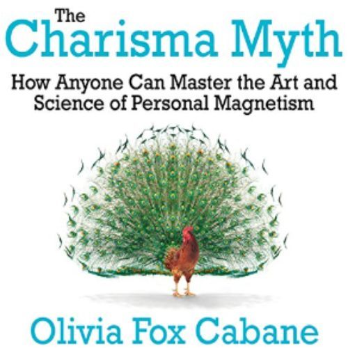 The-Charisma-Myth
