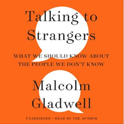 Talking-to-Strangers