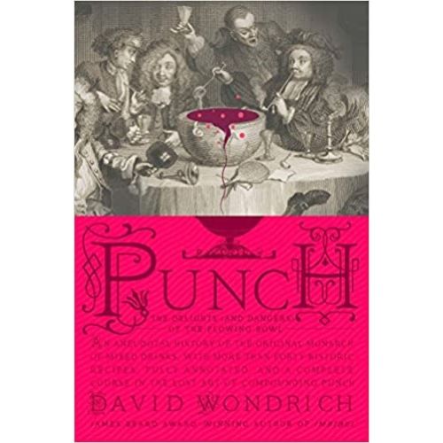 Punch-by-David-Wondrich