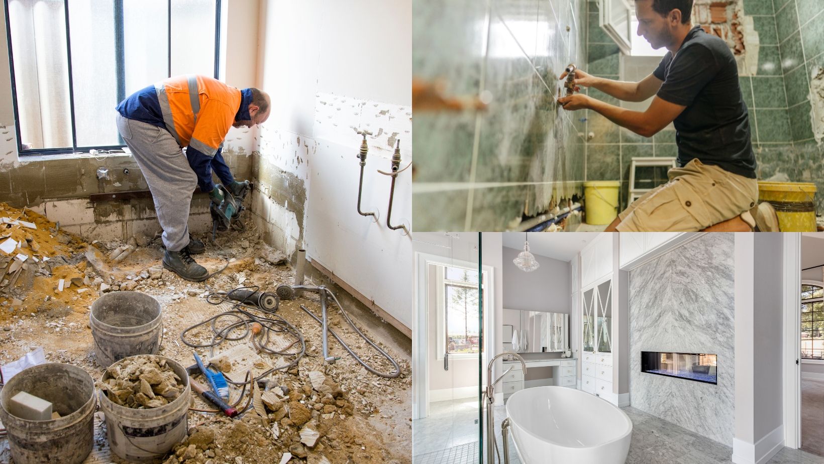 Budgeting for Your Renovation