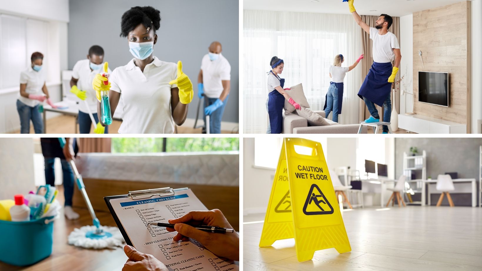 Why Choose Professional Cleaning Services in Melbourne