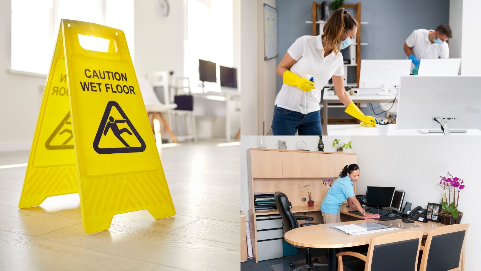 Professional Office Cleaning Services in Melbourne