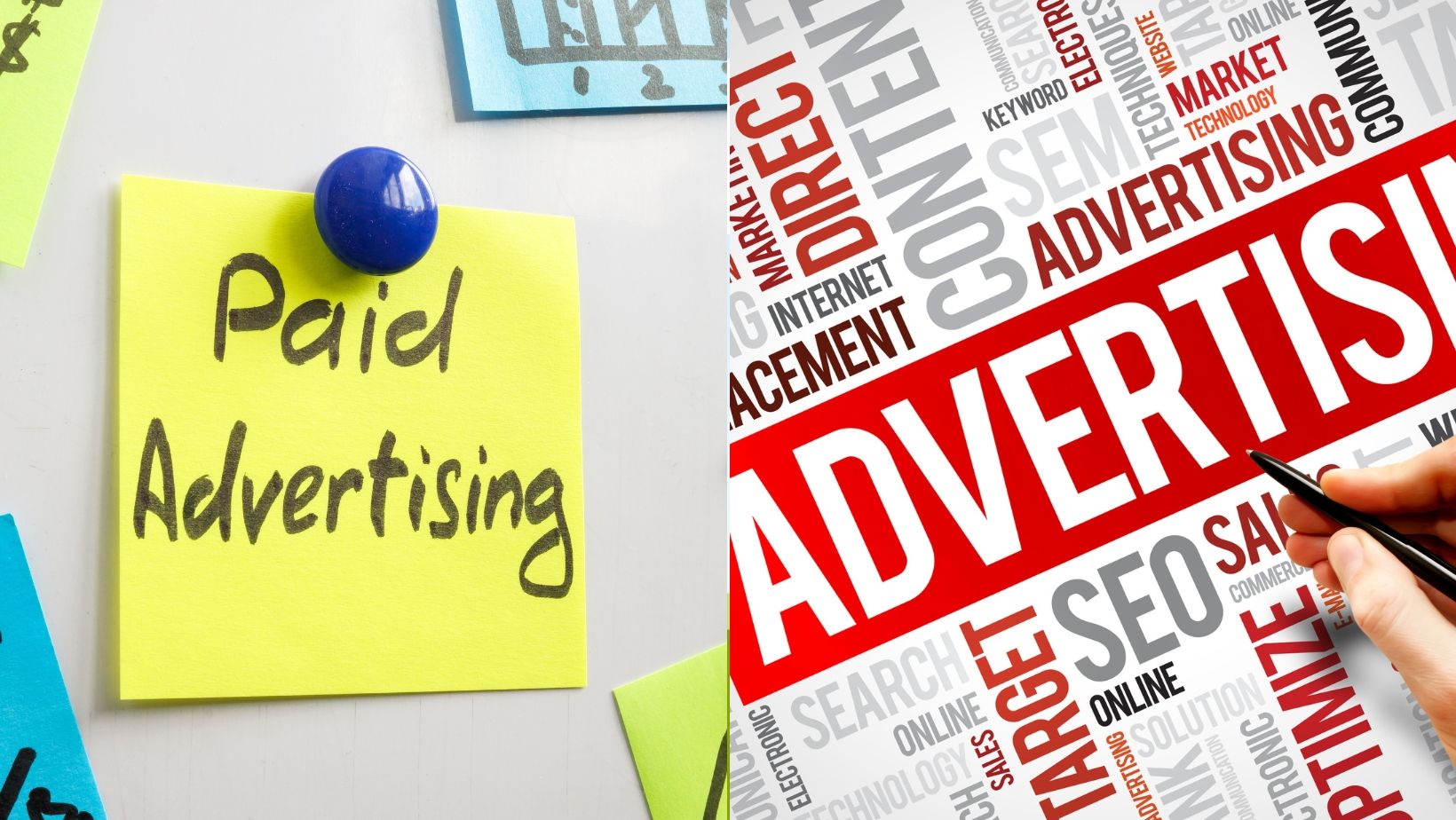Utilizing Paid Advertising with SEO