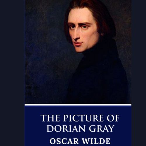 The picture of dorian gray by Oscar Wilde