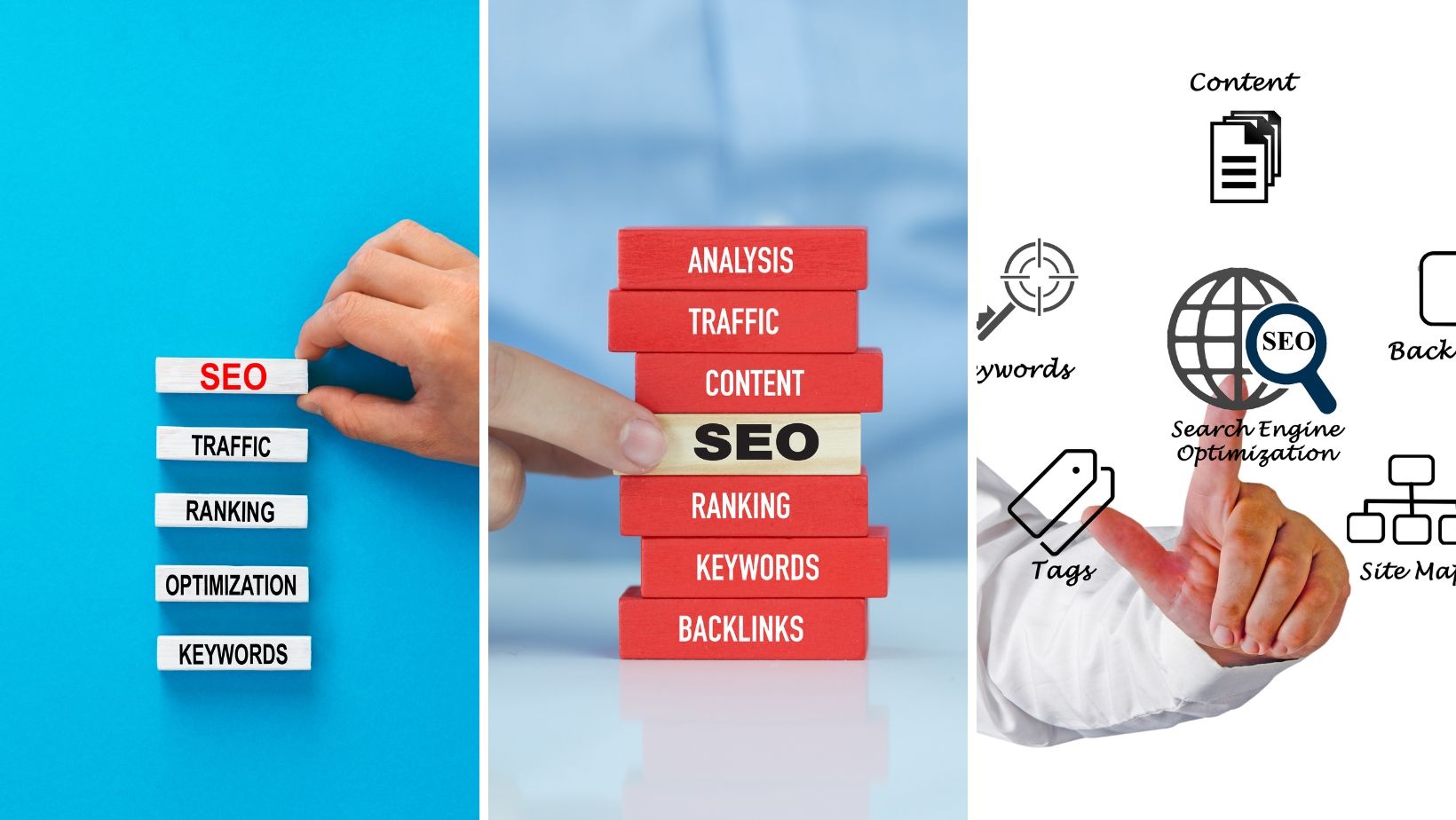 Building an Effective SEO Strategy