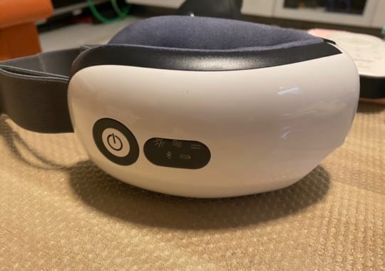 The Magic of Eye Massagers: Do Eye Massagers Relieve Migraines