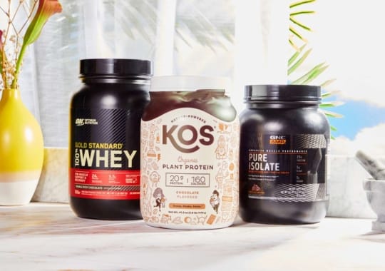 What's Better Than Protein Powder: Exploring Delicious Alternatives to Fuel Your Fitness Journey