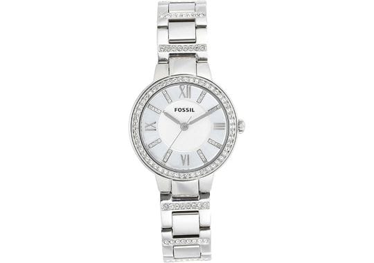 Fossil-Womens-Virginia-Stainless-Steel
