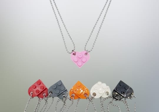 DURSI-Matching-Necklaces