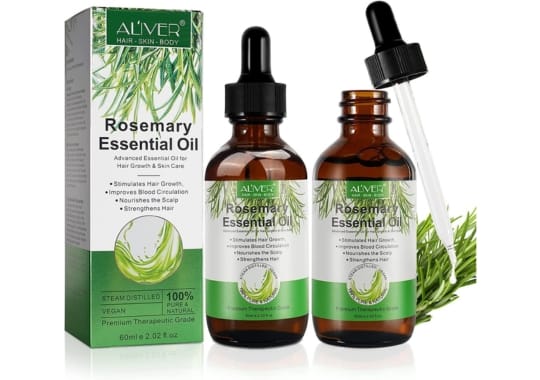 ALIVER-Rosemary-Essential-Oil