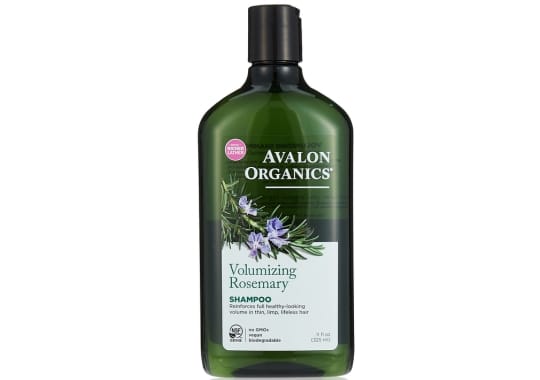 Avalon-Organics-Rosemary-Shampoo