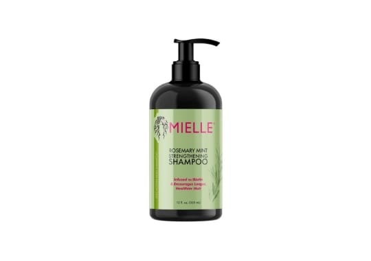 Mielle-Organics-Rosemary-Mint-Strengthening-Shampoo