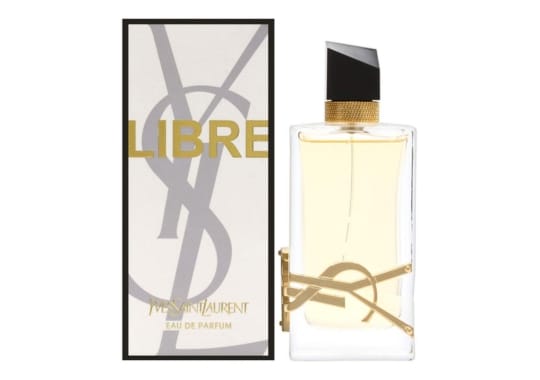 Yves-Saint-Laurent-Libre-Eau-De-Parfum