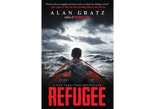 Refugee-by-Alan-Gratz