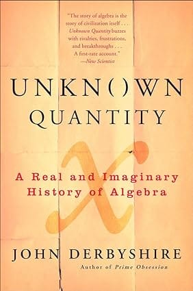 Unknown-Quantity:-A-Real-and-Imaginary-History