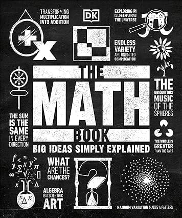 The-Math-Book:-An-Encyclopedic-Journey