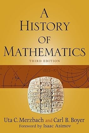 A-History-of-Mathematics
