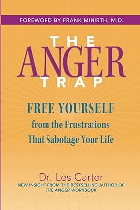 The-Anger-Trap