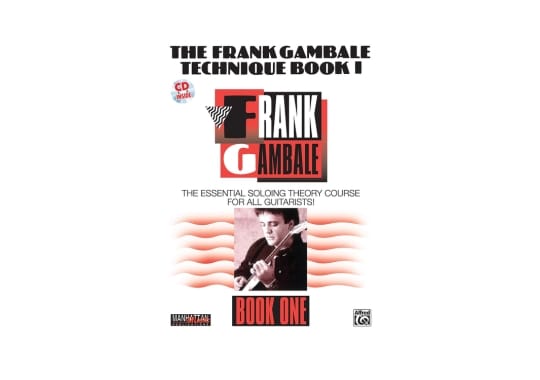 Frank-Gambale-Technique-Books-1-&-2