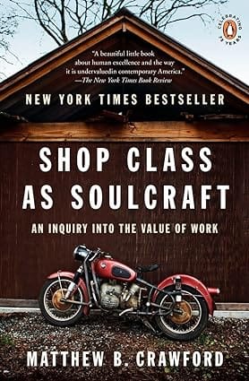 Shop-Class-as-Soulcraft