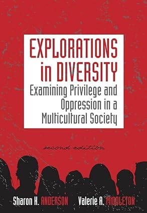 Explorations-in-Diversity:-Examining-Privilege-and-Oppression-in-a-Multicultural-Society