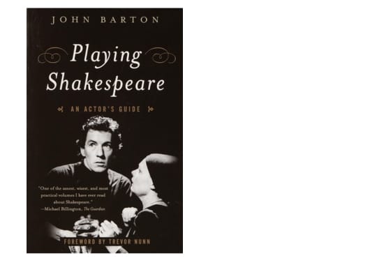 Playing-Shakespeare