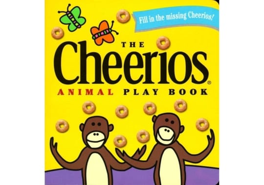 The-Cheerios-Animal-Play-Book