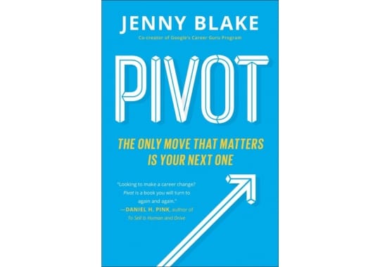 Pivot-by-Jenny-Blake