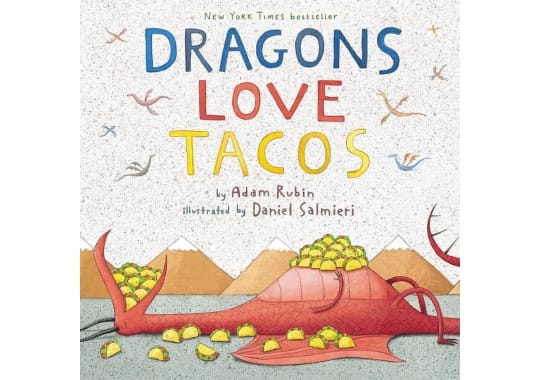Dragons-Love-Tacos: