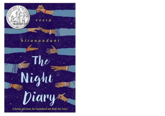 The-Night-Diary