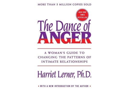 The-Dance-of-Anger-by-Harriet-Lerner