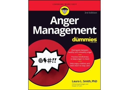 Anger-Management-for-Dummies:-by-Laura-L.-Smith