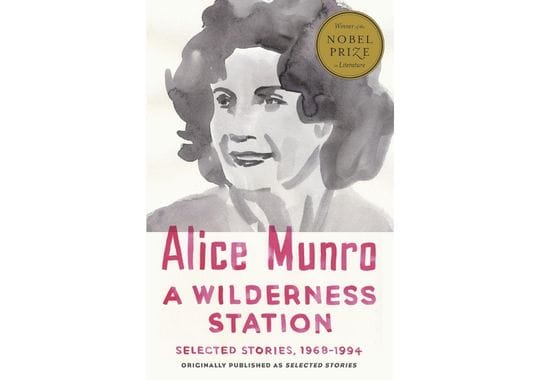 A-Wilderness-Station-by-Alice-Munro