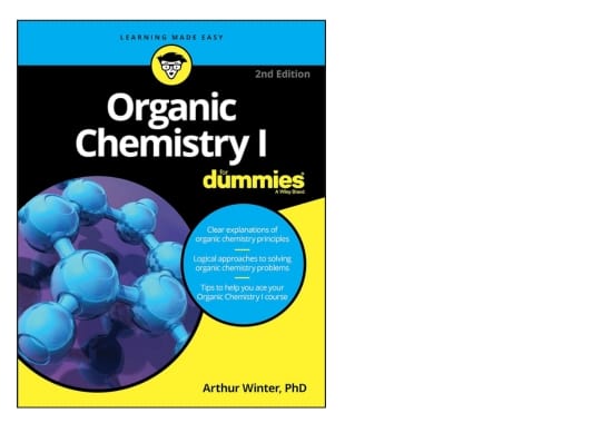 Organic-Chemistry-for-Dummies