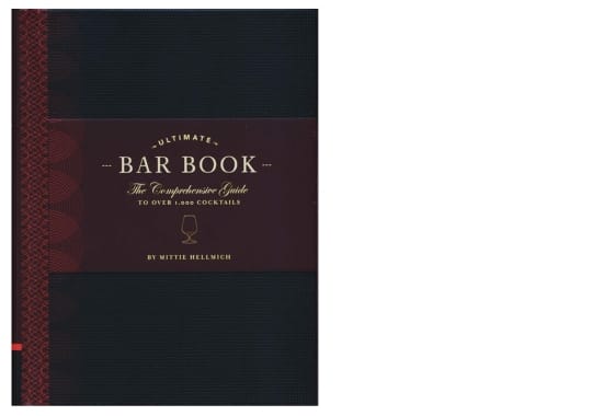 Ultimate-Bar-Book