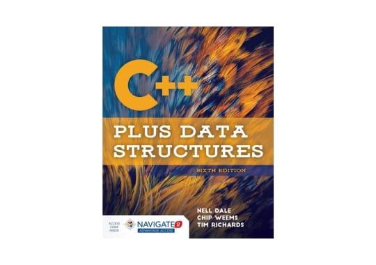 C++-Plus-Data-Structures-by-Nell-Dale