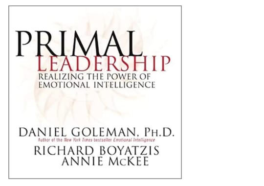 Primal-Leadership
