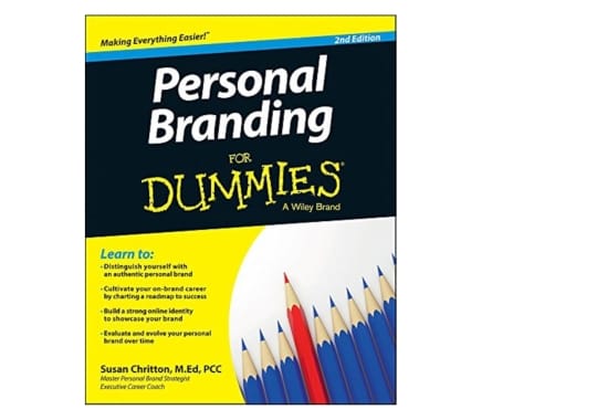 Personal-Branding-For-Dummies