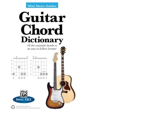 The-Guitar-Chord-Dictionary