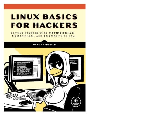 Linux-Basics-for-Hackers