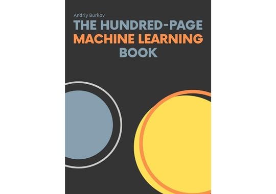 The-Hundred-Page-Machine-Learning-Book-by-Andrey-Burkov