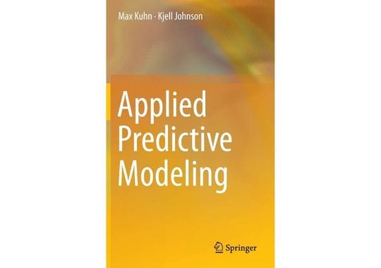 Applied-Predictive-Modeling-by-Max-Kuhn