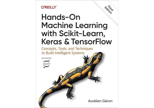 Hands-On-Machine-Learning-with-Scikit-Learn,-Keras,-and-TensorFlow-by-Aurélien-Géron